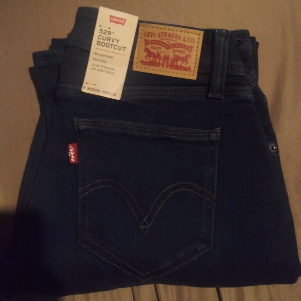 Levi Jeans
